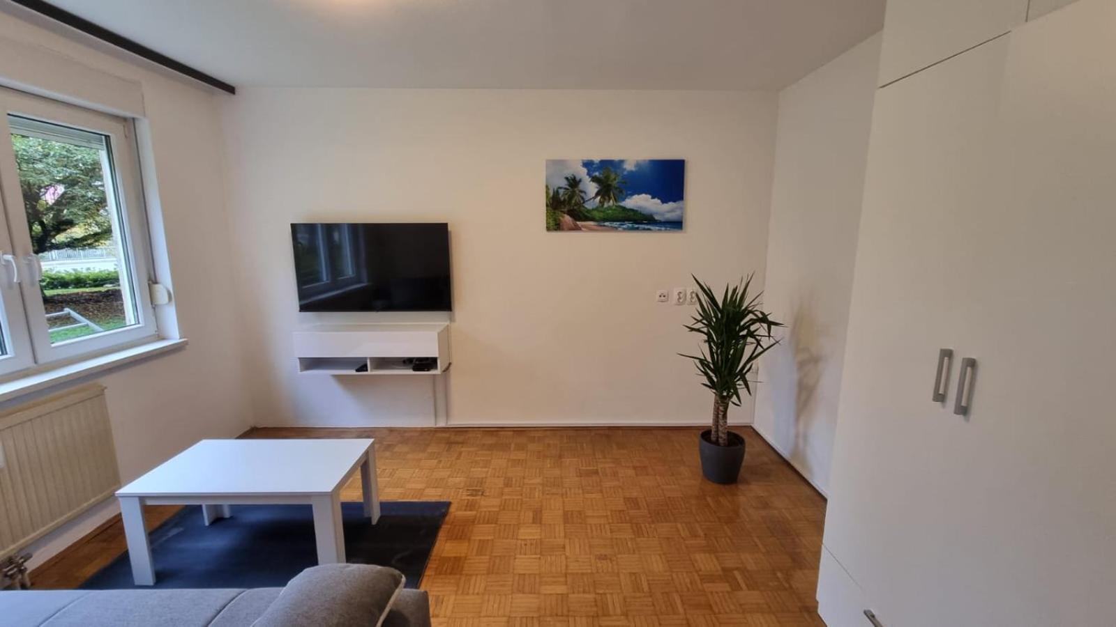 Free Parking Apartma Aurora Appartement