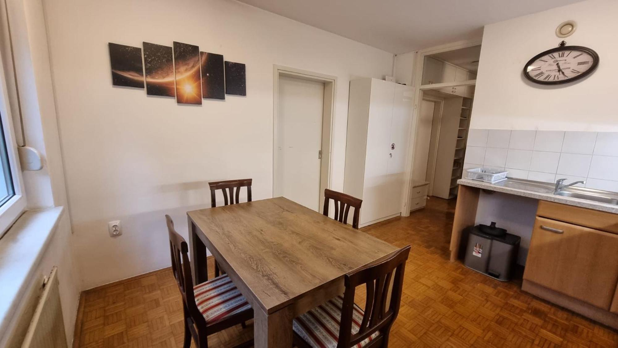 Appartement Free Parking Apartma Aurora *