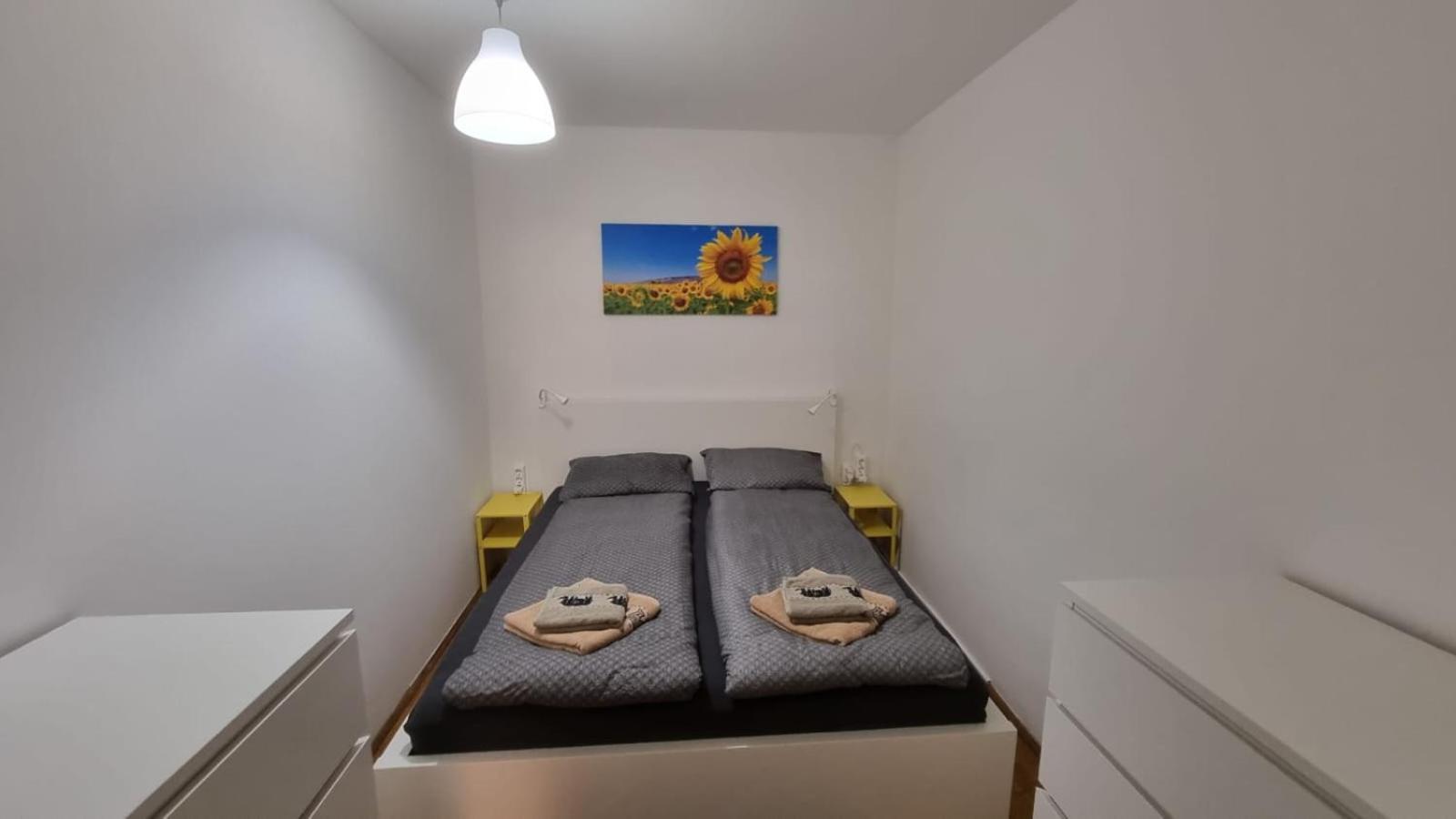 Free Parking Apartma Aurora