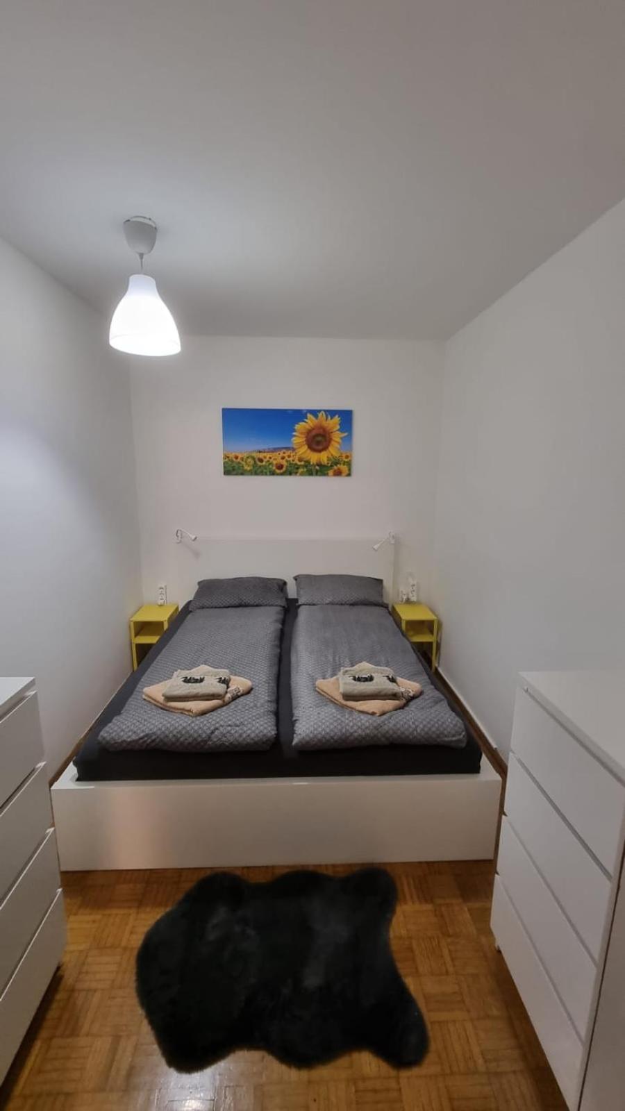 Appartement Free Parking Apartma Aurora Ljubljana